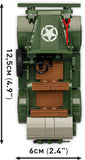 3111 - DODGE WC-56 COMMAND CAR