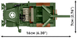 3116 - 37MM GMC M6 FARGO