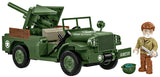 3116 - 37MM GMC M6 FARGO