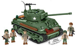 3118 - SHERMAN M4A2E8(76)W (PRE-ORDER)