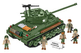 3118 - SHERMAN M4A2E8(76)W (PRE-ORDER)