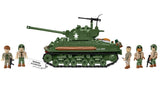 3118 - SHERMAN M4A2E8(76)W (PRE-ORDER)