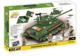 3118 - SHERMAN M4A2E8(76)W (PRE-ORDER)