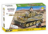 3123 - PANZER VI TIGER I no 131 (PRE-ORDER)