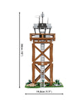 3125 - U.S. CONTROL TOWER