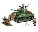 3126 - M4A1 SHERMAN (PRE-ORDER)