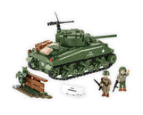 3126 - M4A1 SHERMAN (PRE-ORDER)