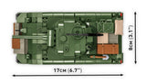 3126 - M4A1 SHERMAN (PRE-ORDER)