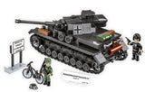 3127 - PANZERKAMPFWAGEN IV AUSF. G (PRE-ORDER)