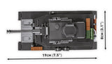 3127 - PANZERKAMPFWAGEN IV AUSF. G (PRE-ORDER)