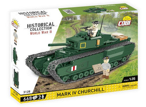 3128 - MARK IV CHURCHILL (PRE-ORDER)