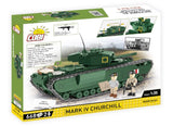 3128 - MARK IV CHURCHILL (PRE-ORDER)