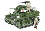 3129 - M3 STUART (PRE-ORDER)