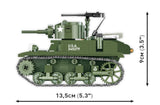 3129 - M3 STUART (PRE-ORDER)