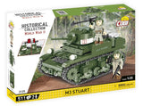 3129 - M3 STUART (PRE-ORDER)