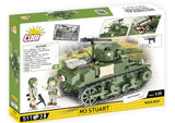 3129 - M3 STUART (PRE-ORDER)