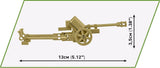 3131 - SD.KFZ.139 MARDER III (PRE-ORDER)