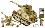 3131 - SD.KFZ.139 MARDER III (PRE-ORDER)