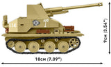 3131 - SD.KFZ.139 MARDER III (PRE-ORDER)