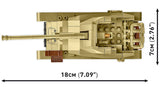 3131 - SD.KFZ.139 MARDER III (PRE-ORDER)