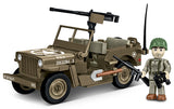 COBI 3133 - WILLYS MB