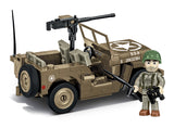 COBI 3133 - WILLYS MB