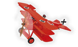 2996 - FOKKER DR.1 "RED BARO" (PRE-ORDER)