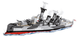 4821 - HMS BELFAST - LIGHT CRUISER