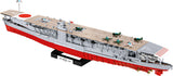 4851 - IJN AKAGI AIRCRAFT CARRIER