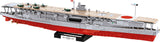 4851 - IJN AKAGI AIRCRAFT CARRIER