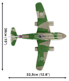 5721 - MESSERSCHMITT ME 262A-1A