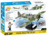 5722 - FOCKE-WULF FW 190 A5