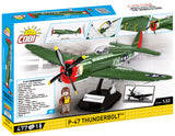 5737 - P-47 THUNDERBOLT