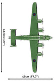 5738 - B-24 LIBERATOR Mk.III Limited Edition