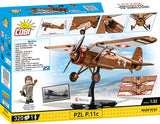 5742 - PZL P-11C