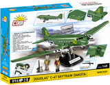 5743 - DOUGLAS C-47 SKYTRAIN (DAKOTA)