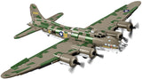 5749 - BOEING B-17F FLYING FORTRESS "MEMPHIS BELLE" Executive Edition