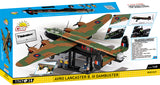 5758 - AVRO LANCASTER B. III DAMBUSTER Executive Edition