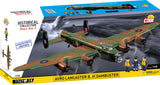 5758 - AVRO LANCASTER B. III DAMBUSTER Executive Edition