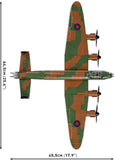 5758 - AVRO LANCASTER B. III DAMBUSTER Executive Edition