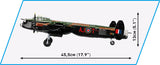 5758 - AVRO LANCASTER B. III DAMBUSTER Executive Edition