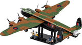 5758 - AVRO LANCASTER B. III DAMBUSTER Executive Edition