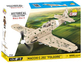 5760 - MACCHI C.202 "FOLGORE"