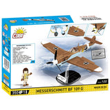 5761 - MESSERSCHMITT BF 109 G (PRE-ORDER)