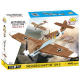 5761 - MESSERSCHMITT BF 109 G (PRE-ORDER)