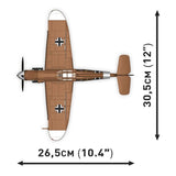 5761 - MESSERSCHMITT BF 109 G (PRE-ORDER)