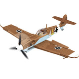 5761 - MESSERSCHMITT BF 109 G (PRE-ORDER)