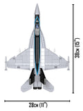 5805 - F/A-18E SUPER HORNET