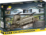 5807 - CH-47 CHINOOK