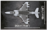 5809 - AV-BB HARRIER II PLUS